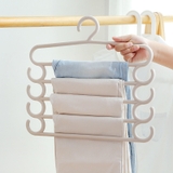 ズボンハンガー 2本セット 同色2本 | PlusNao | 詳細画像2