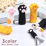 ニッパーキャップ ニッパーカバー シリコンキャップ | PlusNao | 詳細画像1 