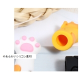 ニッパーキャップ ニッパーカバー シリコンキャップ | PlusNao | 詳細画像5 