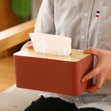 ティッシュケース ティッシュカバー ボックスティッシュ | PlusNao | 詳細画像5 