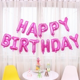 バルーン 風船 HAPPY | PlusNao | 詳細画像2 