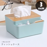 ティッシュケース ティッシュカバー ティッシュボックス | PlusNao | 詳細画像1 