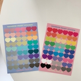 シール ステッカー 単品 | PlusNao | 詳細画像6