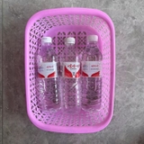 バスケット かご プラスチック | PlusNao | 詳細画像4
