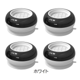 洗濯機フットパッド 4個セット かさ上げ台 | PlusNao | 詳細画像8