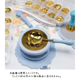 シーリングワックス炉 単品 シーリングスタンプ用品 | PlusNao | 詳細画像4 