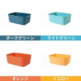 インナーボックス 衣類収納ケース Lサイズ | PlusNao | 詳細画像18