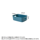 インナーボックス 衣類収納ケース Sサイズ | PlusNao | 詳細画像20 