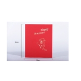 バースデーカード グリーティングカード メッセージカード | PlusNao | 詳細画像6 