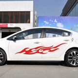 カーステッカー 車 ステッカー | PlusNao | 詳細画像5