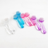 ネイルダストブラシ 爪ケアブラシ ネイルケア用品 | PlusNao | 詳細画像2