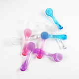 ネイルダストブラシ 爪ケアブラシ ネイルケア用品 | PlusNao | 詳細画像3