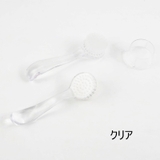 ネイルダストブラシ 爪ケアブラシ ネイルケア用品 | PlusNao | 詳細画像5