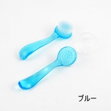 ネイルダストブラシ 爪ケアブラシ ネイルケア用品 | PlusNao | 詳細画像6