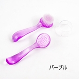 ネイルダストブラシ 爪ケアブラシ ネイルケア用品 | PlusNao | 詳細画像7