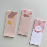 メモ帳 メモ用紙 メモ | PlusNao | 詳細画像5 