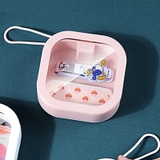 アクセサリーケース 小物入れ ミニ | PlusNao | 詳細画像2