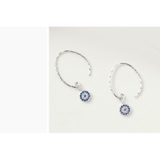 ピアス フープ レトロ | PlusNao | 詳細画像13