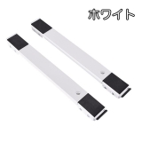 伸縮式キャリースタンド 2個セット 洗濯機 | PlusNao | 詳細画像12