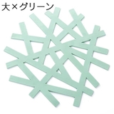 鍋敷き コースター キッチン用品 | PlusNao | 詳細画像11