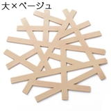 鍋敷き コースター キッチン用品 | PlusNao | 詳細画像12