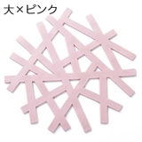 鍋敷き コースター キッチン用品 | PlusNao | 詳細画像9