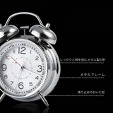 目覚まし時計 置時計 インテリア雑貨 | PlusNao | 詳細画像13 