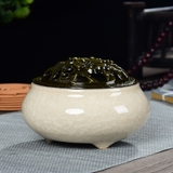 香炉 蓋付き 陶器 | PlusNao | 詳細画像10 