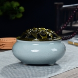 香炉 蓋付き 陶器 | PlusNao | 詳細画像12 