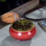 香炉 蓋付き 陶器 | PlusNao | 詳細画像3 