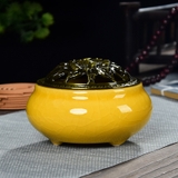 香炉 蓋付き 陶器 | PlusNao | 詳細画像9 