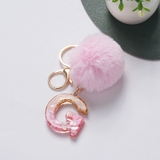 キーホルダー キーリング バッグチャーム | PlusNao | 詳細画像13 