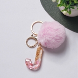 キーホルダー キーリング バッグチャーム | PlusNao | 詳細画像16 