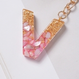 キーホルダー キーリング バッグチャーム | PlusNao | 詳細画像6 