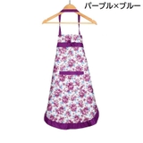 エプロン 前掛け レディース | PlusNao | 詳細画像15