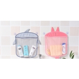 お風呂用収納ネット 浴室用 メッシュ | PlusNao | 詳細画像4