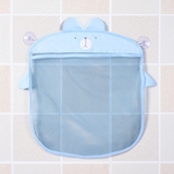 お風呂用収納ネット 浴室用 メッシュ | PlusNao | 詳細画像8