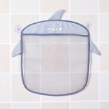 お風呂用収納ネット 浴室用 メッシュ | PlusNao | 詳細画像9