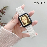 腕時計用ベルト apple watch用バンド | PlusNao | 詳細画像15