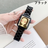 腕時計用ベルト apple watch用バンド | PlusNao | 詳細画像16