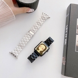 腕時計用ベルト apple watch用バンド | PlusNao | 詳細画像5