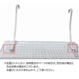 エアコン風よけカバー エアコンルーバー エアコン | PlusNao | 詳細画像10 