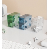 データケーブル収納ボックス 充電ケーブルオーガナイザー 収納ボックス | PlusNao | 詳細画像5