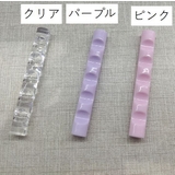 ブラシスタンド 筆置き 5本収納 | PlusNao | 詳細画像14 