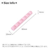 ブラシスタンド 筆置き 5本収納 | PlusNao | 詳細画像15 