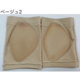 土踏まずサポーター アーチサポート 2個セット | PlusNao | 詳細画像11