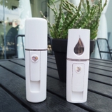 加湿器 USB充電 ミニ加湿器 | PlusNao | 詳細画像9 