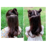 ヘアアレンジツール 4点セット コーム | PlusNao | 詳細画像6