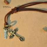 ペンダント ネックレス 十字架 | PlusNao | 詳細画像8