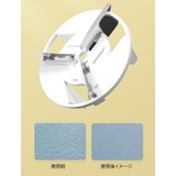 電動毛玉取り器 USB充電式 毛玉クリーナー | PlusNao | 詳細画像13